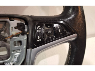 Руль Opel Meriva B  2010 - 2016 года 13412200      