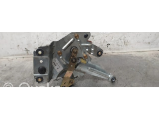 Моторчик заднего дворника 0390201408 Citroen Berlingo