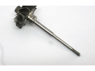 Турбина Mitsubishi Pajero Sport I 4913502110, 3C1Q6K682EA