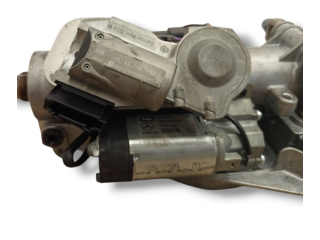 Pojistková skříňka A1714600216, 061860062310078 Mercedes-Benz SLK R171 2006