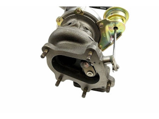  Турбина Lancia Y10  46437390, 71784703         