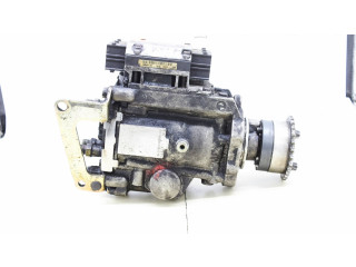 Vstřikovací čerpadlo 0986444036, 0470504218 Opel Zafira A