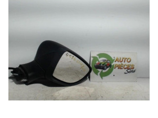 Зеркало (механическое) Renault Clio III 2005 - 2012 года