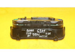 Přístrojová deska Volkswagen Bora 2002 1J5920906K