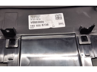 Панель приборов 1K0920873B Volkswagen Jetta V