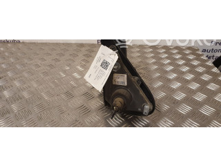 Zpětné zrcátko levé Citroen Berlingo 2005 96193821XT