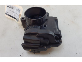 Дроссель 13548624190, 755722280    Peugeot 208 2012 - 2019 года