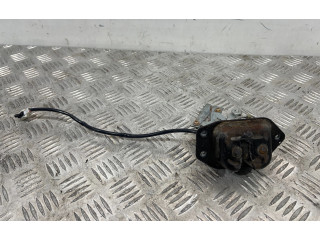 Замок багажника Nissan Pathfinder R51 2005 - 2012 года