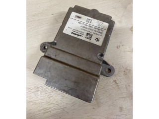 Блок подушек безопасности 9474762 BMW X3 G01