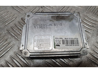 Блок управления Xenon