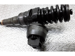 Форсунка 038130073AG Skoda Octavia Mk2 (1Z)