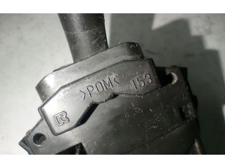 Ручка стеклоочистителей Mitsubishi Pajero