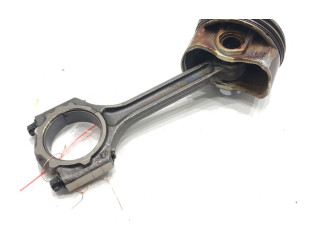 Поршень с шатуном G4LF KIA Rio