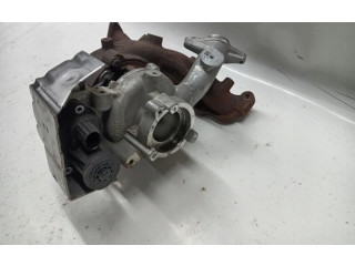 Turbodmychadlo Турбина 04L253022 Volkswagen Multivan T6