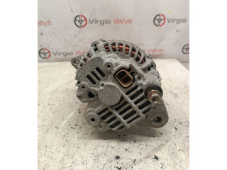 Генератор 0986045611 Mitsubishi Pajero