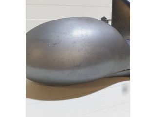 Зеркало электрическое        Citroen C5  2005 - 2008 года   