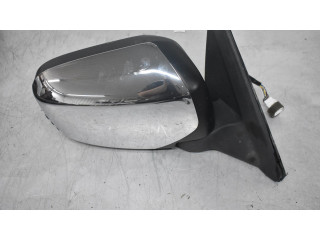 Зеркало электрическое Mitsubishi L200 2006 - 2014 года