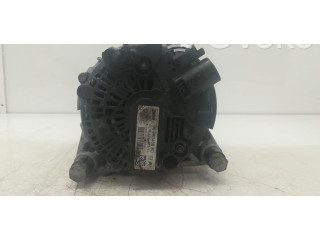 Генератор 9678048880, 178424   Peugeot Partner      