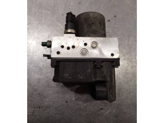 Блок АБС 0265225165, 1496637080   Citroen  C8   -  года