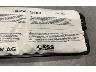 Подушка безопасности водителя    Skoda Octavia Mk3 (5E)
