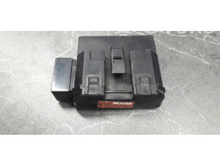 Блок управления Hyundai Sonata