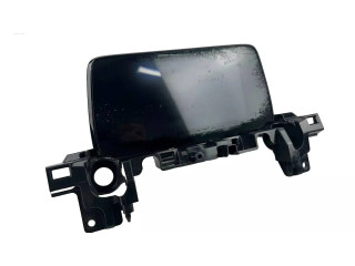 Дисплей    K123611J0A, VPGJYT-14E800-AD   Mazda CX-5 II