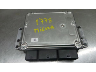 Řídící jednotka 0281034009 Nissan Micra K14 2016