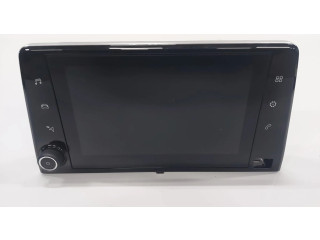 Дисплей    98345773ZD00   Citroen Berlingo