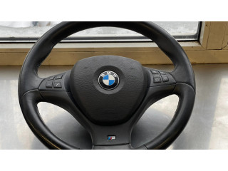 Руль BMW X5 E70 2006-2013 года 7842156, 0060013124