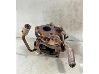 Турбина Mitsubishi L200 1515a029, Vt100601 для двигателя B