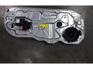 Передний механический механизм для подъема окна 8679978, 31295171AA   Volvo C30