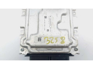 Řídící jednotka 3911603724 Hyundai i20 (GB IB) 2019