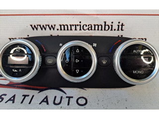 Блок управления климат-контролем 156101737, 156101737 Alfa Romeo Giulietta