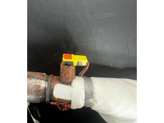 Боковая подушка безопасности P05108050AF, R73427F Jeep Grand Cherokee