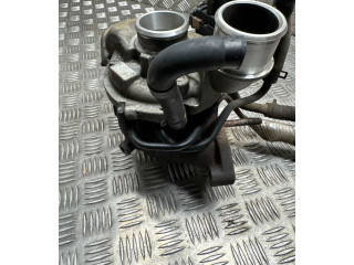 Turbodmychadlo Турбина 282312F750, 8080310001 Hyundai Santa Fe D4HB