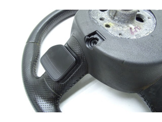 Руль Audi A6 S6 C6 4F 2004 - 2011 года 4F0419091DP, 4F0419091DP