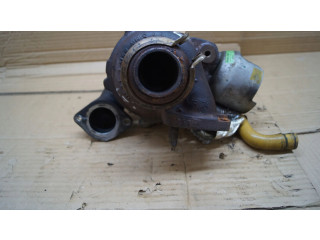 Турбина 9686120680   Peugeot  5008   -  года