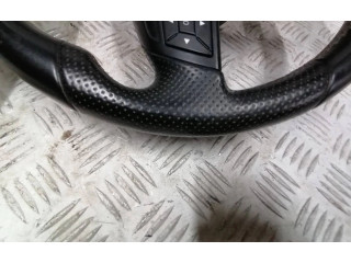 Руль Mercedes-Benz A W176  2012 - 2018 года A2184601918, 307800199230AA      