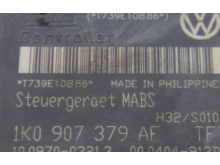 Блок АБС 1K0614117AC Volkswagen Caddy 2004 - 2010 года