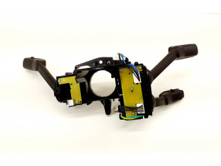 Рулевая рейка 5Q1953507GF, 5Q1953513AM Skoda Octavia Mk4 2019 - года