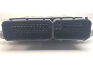 Блок управления двигателя 0281016616   Volvo V70