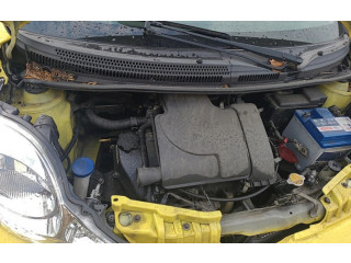 Генератор 270600Q010 Peugeot 107