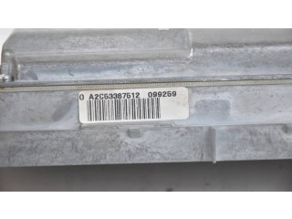 Дисплей    A2C53387512, 9673538880   Citroen C5