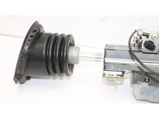 Механическаярулевой колонки