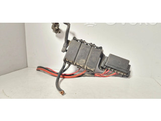 Pojistková skříňka 5J0937548 Skoda Roomster (5J) 2007