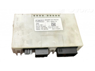 Блок предохранителей 401154265, 28474795 Ford Transit - Tourneo Connect