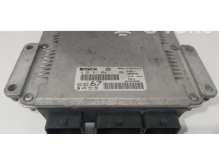 Řídící jednotka 9647693180 Citroen Xsara 2003