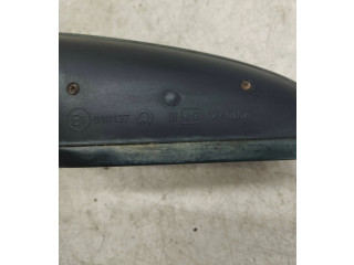 Зеркало электрическое Skoda Octavia Mk1 (1U) 1996 - 2004 года