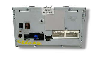 Дисплей 8914035210 SsangYong Tivoli