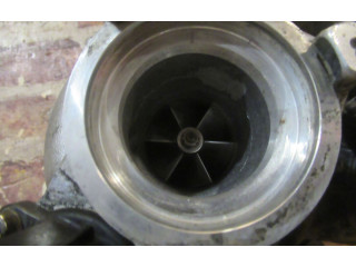 Турбина Нагнетатель Volkswagen Golf VII  06K145874P         